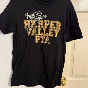 Harper Valley PTA Graphic T-Shirt
